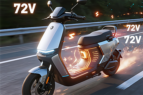 Can a 72V Motor Work with a 52V Battery? - You Might Fry Your Controller!