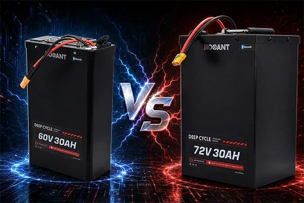 60V VS 72V Battery BLOG