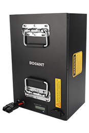 Booant Battery