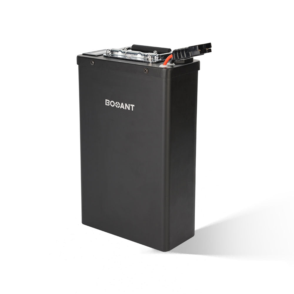 BOOANT 24V 30Ah LiFePO4 Battery for golf cart battery