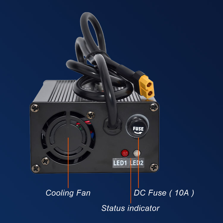 Voltage Active Balancing