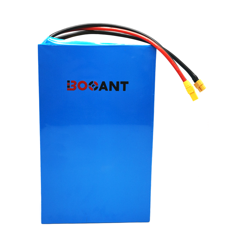 Booant Lithium 24v 20ah eBike Battery for 700W Motor Power