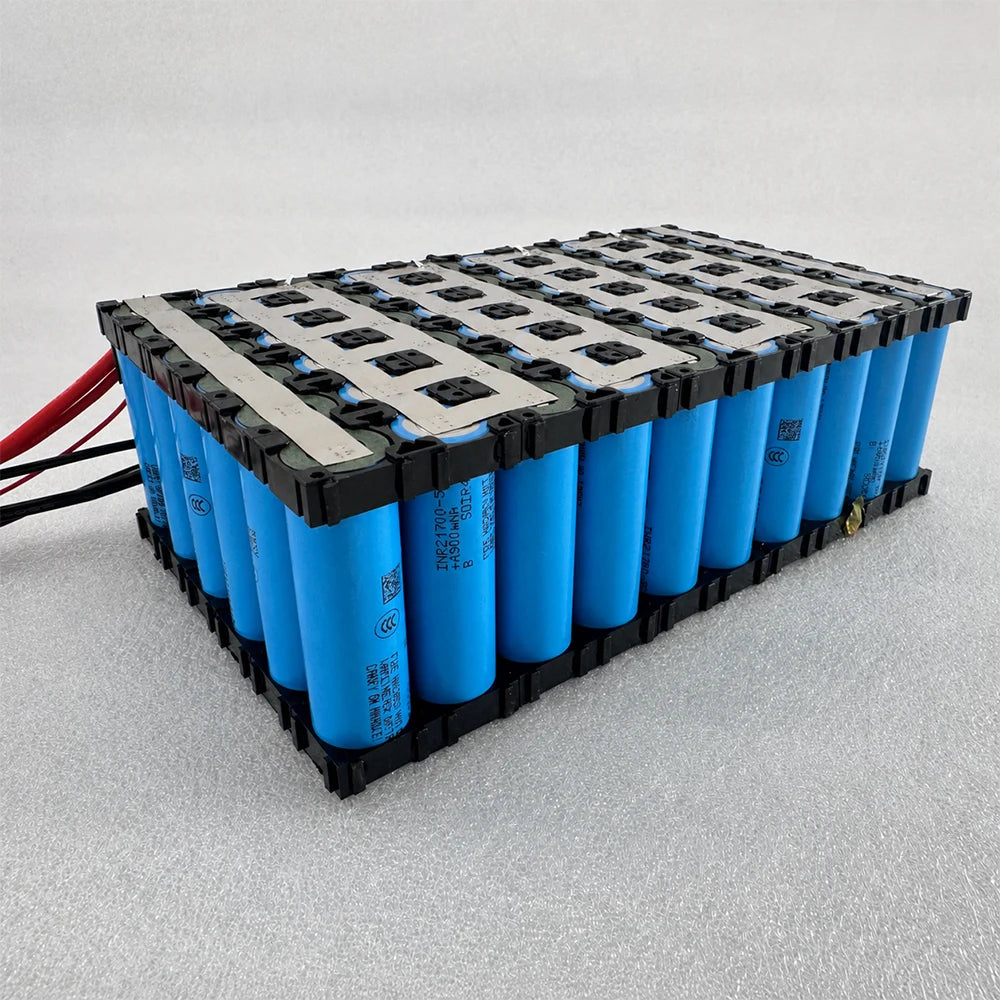 Rigid Cell Isolation & Honeycomb Framework