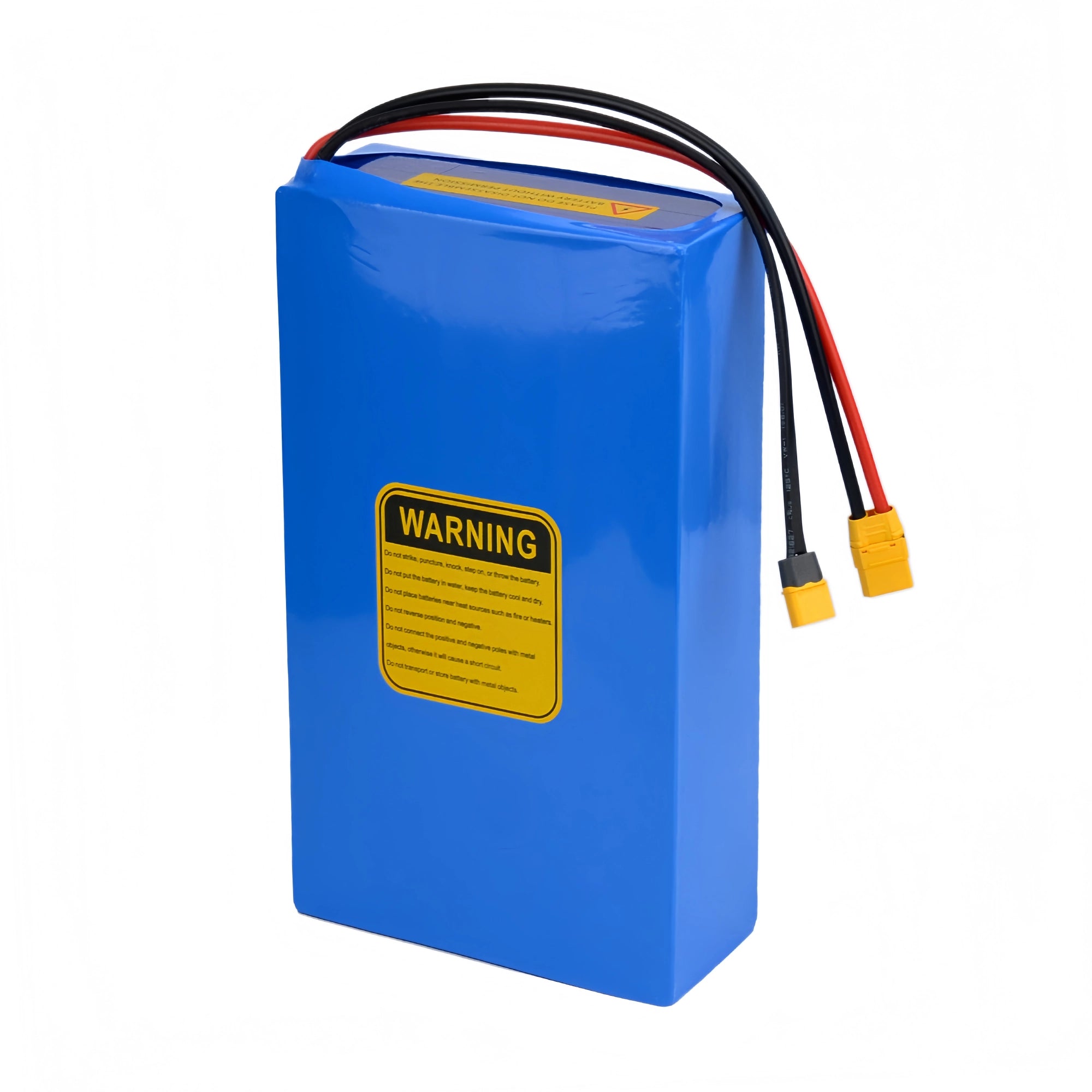 72V 20Ah High Performance Battery Pack – Samsung 50G