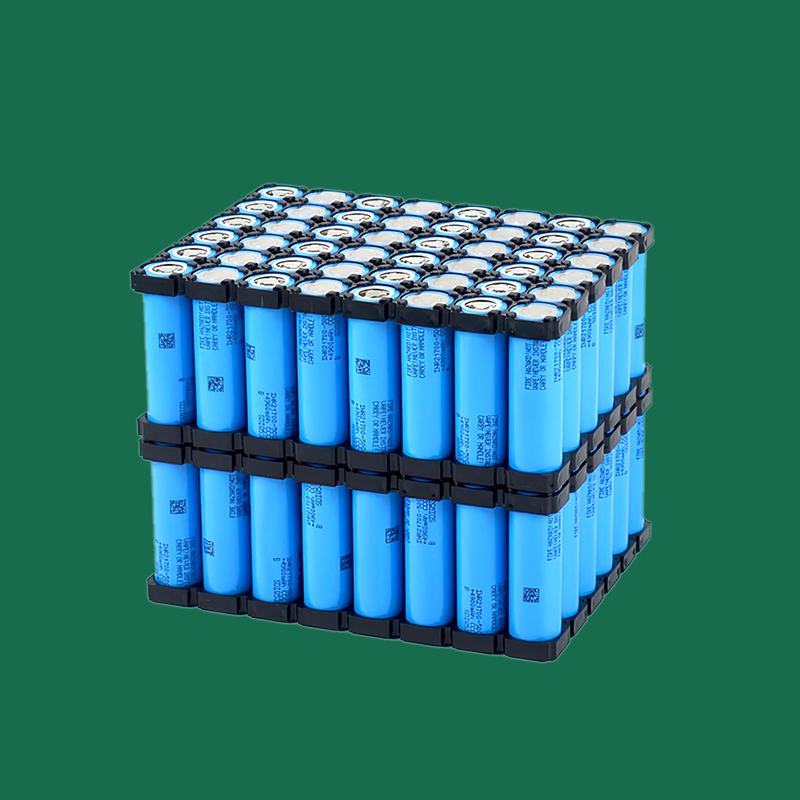 60V 30AH Lithium Battery with Samsung 50S Cell for Tuttio Soleil 01 eBike