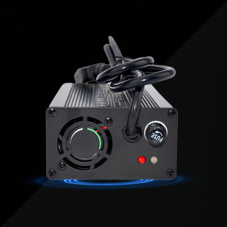 Voltage Active Balancing