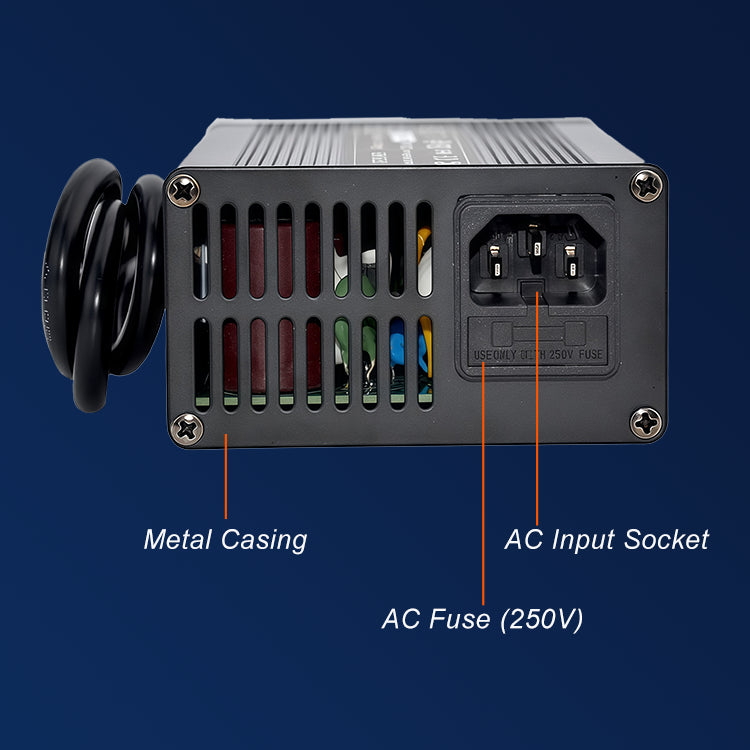 JIKONG Smart Battery Management System (BMS)