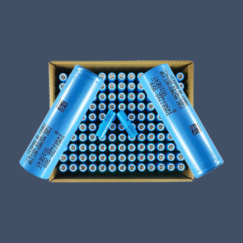 BOOANT 52V 30Ah eBike Battery Triangle