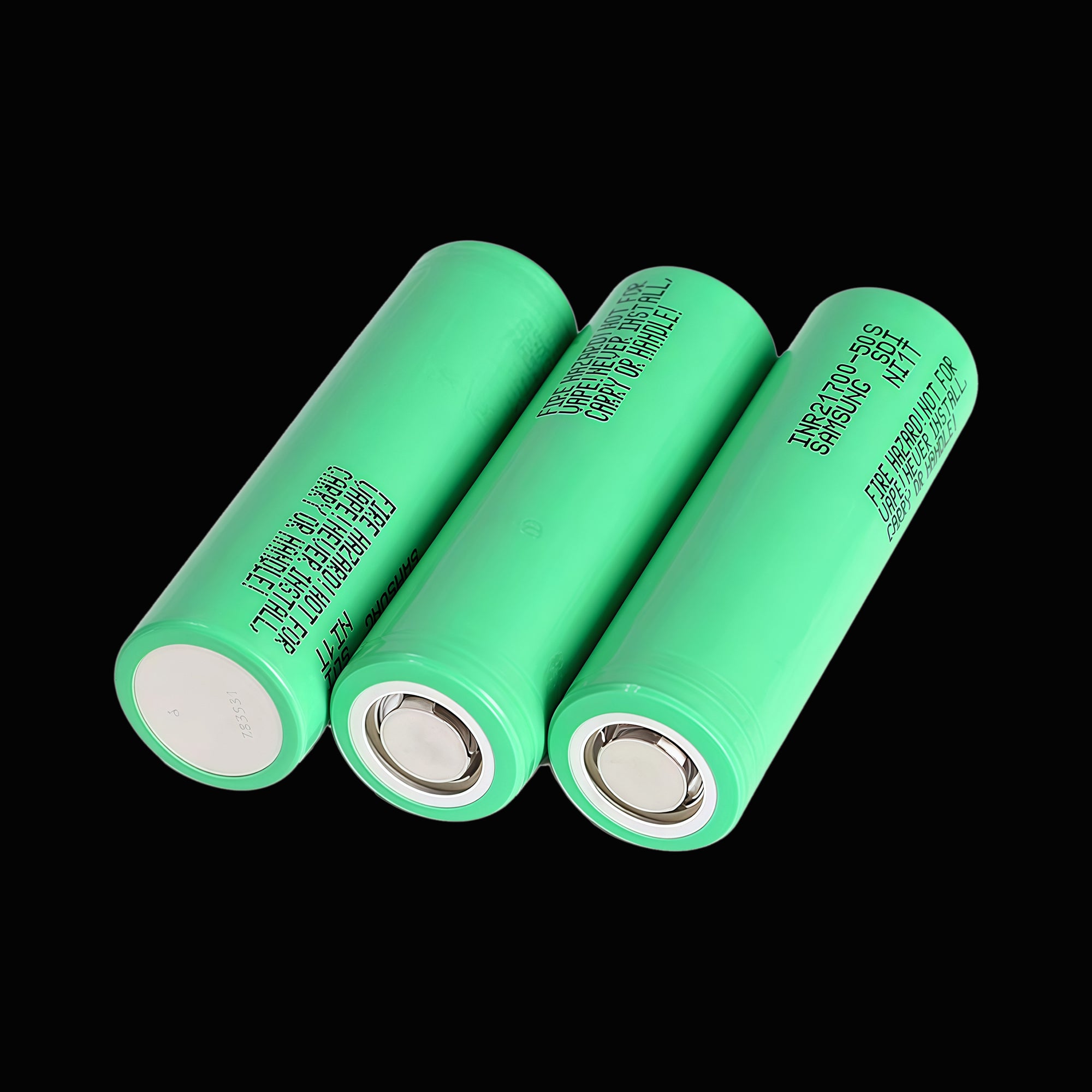72V 35Ah Lithium Battery with Samsung 50S Cells | Smart Bluetooth BMS | Waterproof Metal Case
