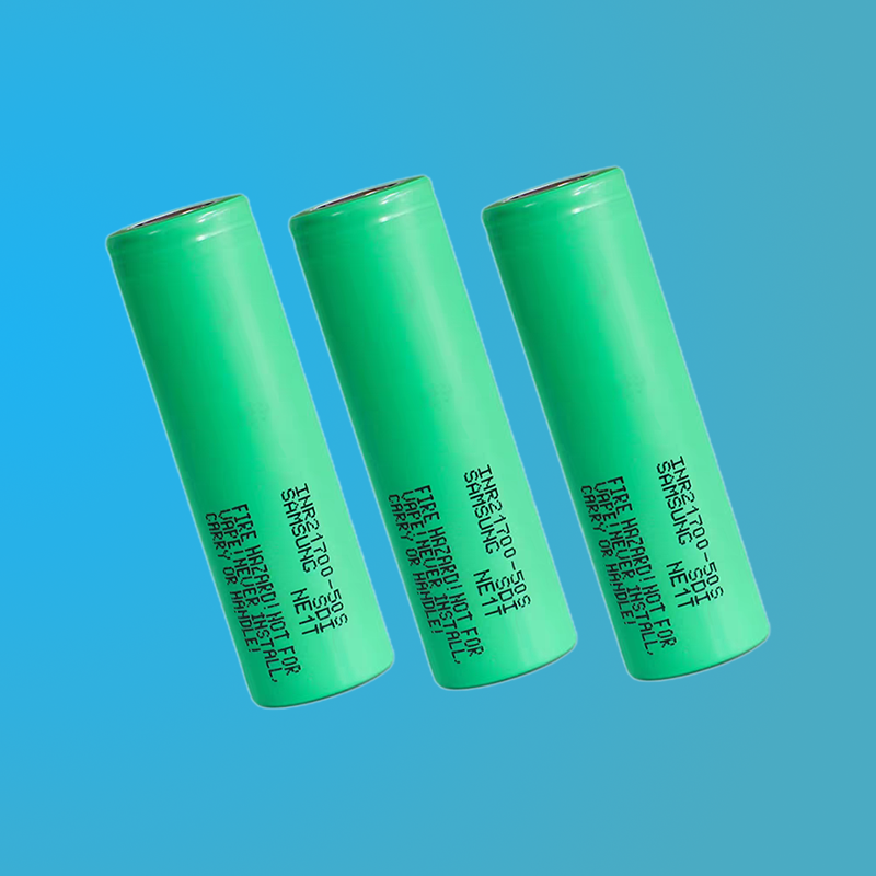 72V 50Ah Battery for Surron Light Bee Battery Upgrade | Built with Samsung 50S Cells | Smart Bluetooth BMS