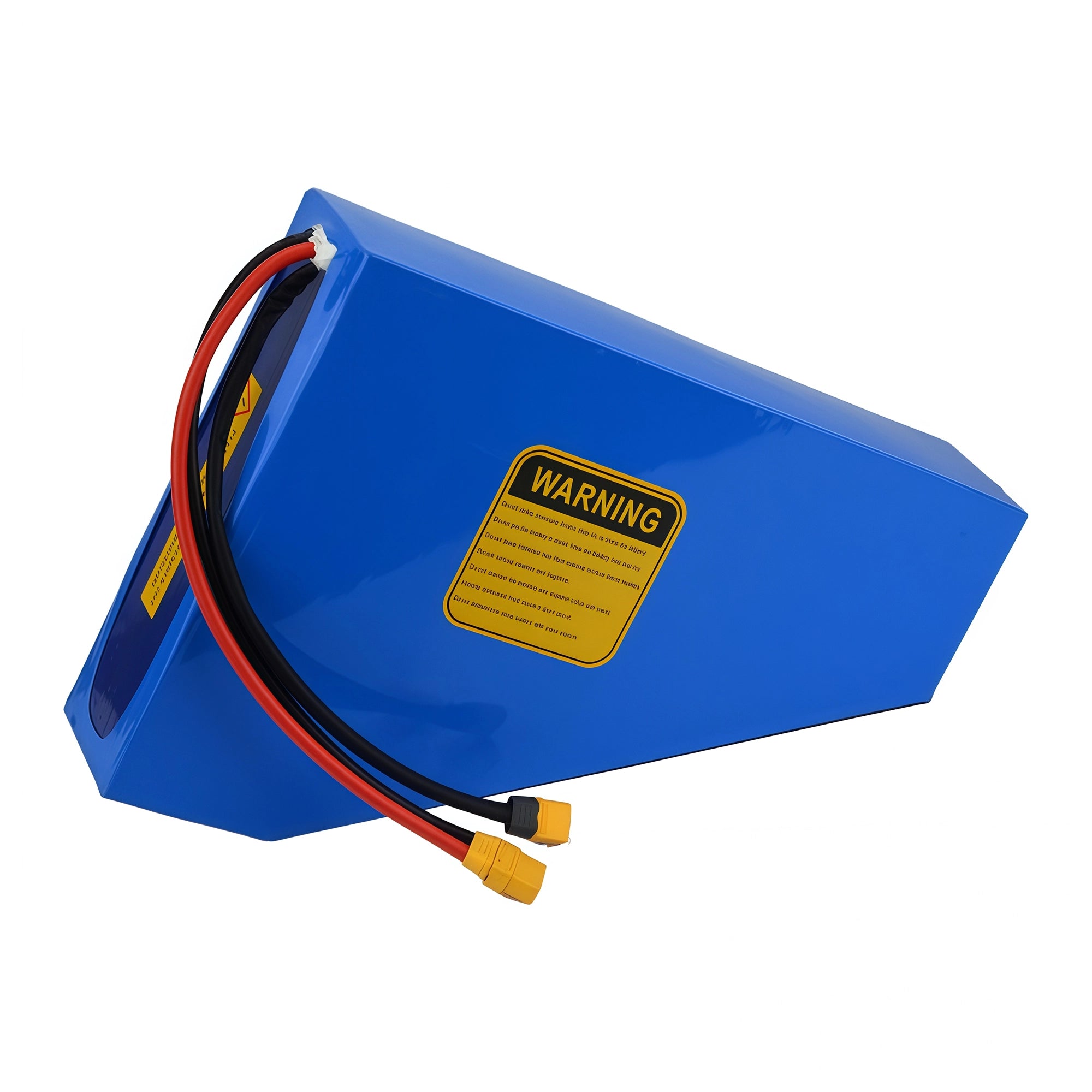 BOOANT 72V 30Ah eBike Triangle Lithium Battery