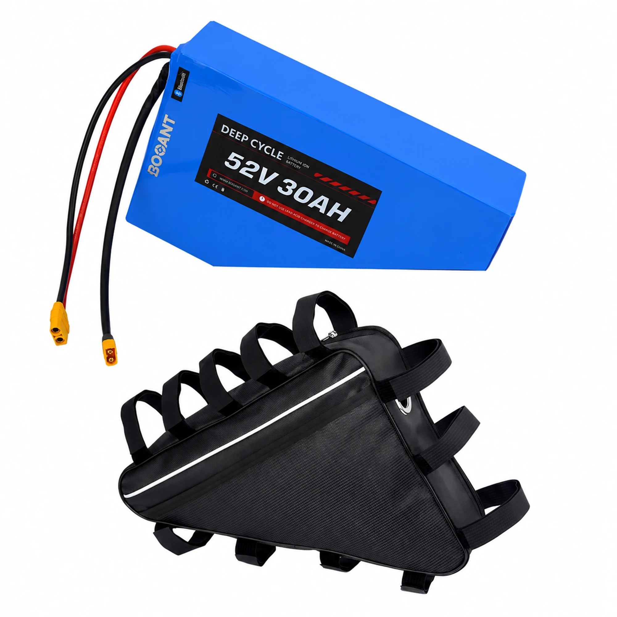 electric battery for bicycle 48V 13Ah/15Ah E-Bike Down Tube Lithium with USB Port,Fits 250W1500W Motors,YOSE POWER USA YOSEPOWER SHOP offering improved range and performance Wooken GALE Electric Bike Battery