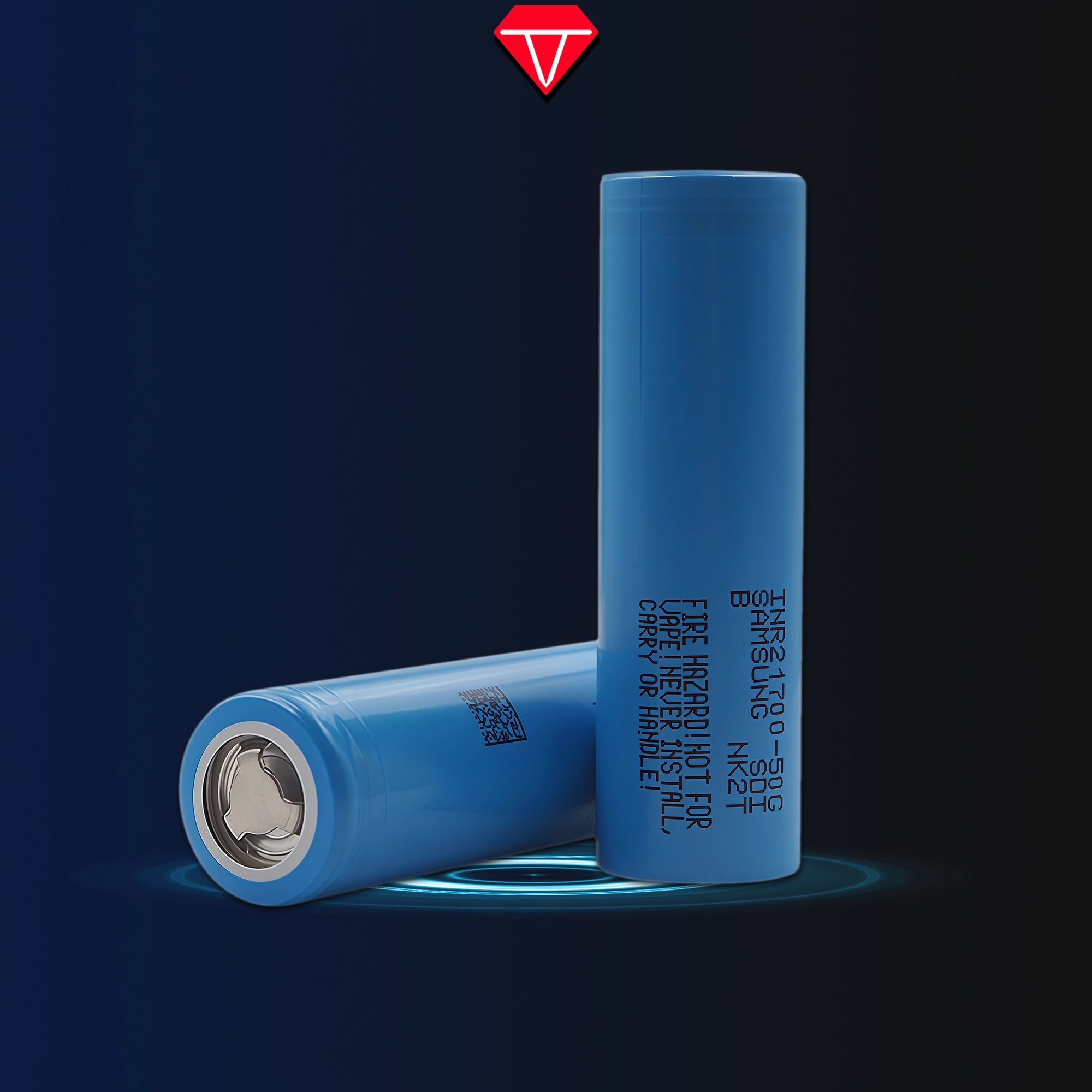 52V 30Ah Battery - Samsung 50G Cells with Bluetooth BMS | 1560Wh for E-Bikes, Scooters & Golf Carts