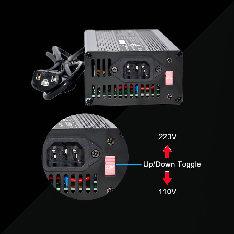 JIKONG Smart Battery Management System (BMS)