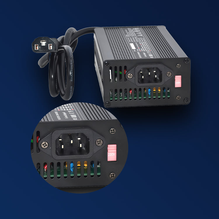 JIKONG Smart Battery Management System (BMS)