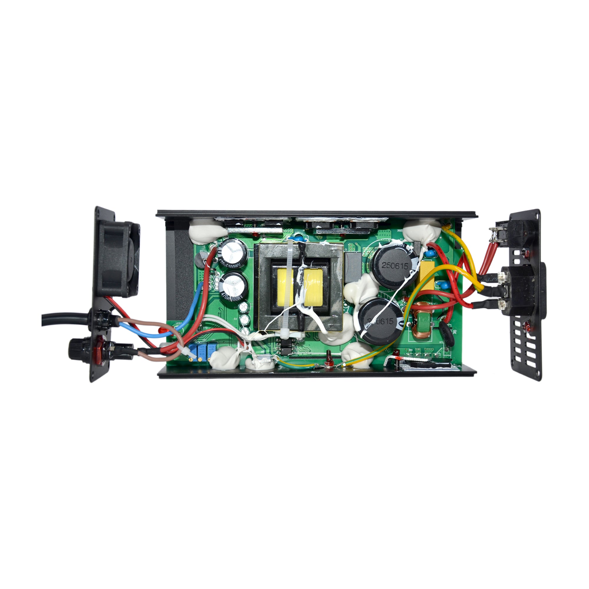 84V 5A Smart Fast Charger for 72V Lithium Batteries | Global Voltage 110V/220V | Professional Grade with Safety Protection | Free DHL Shipping