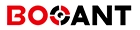 Booant logo