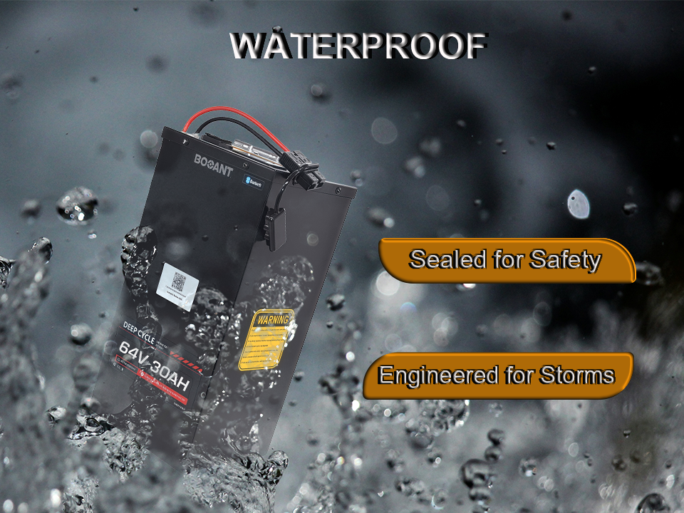 Heavy-Duty Protection