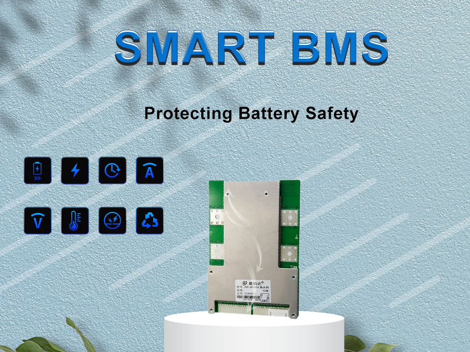 Protection + Connectivity