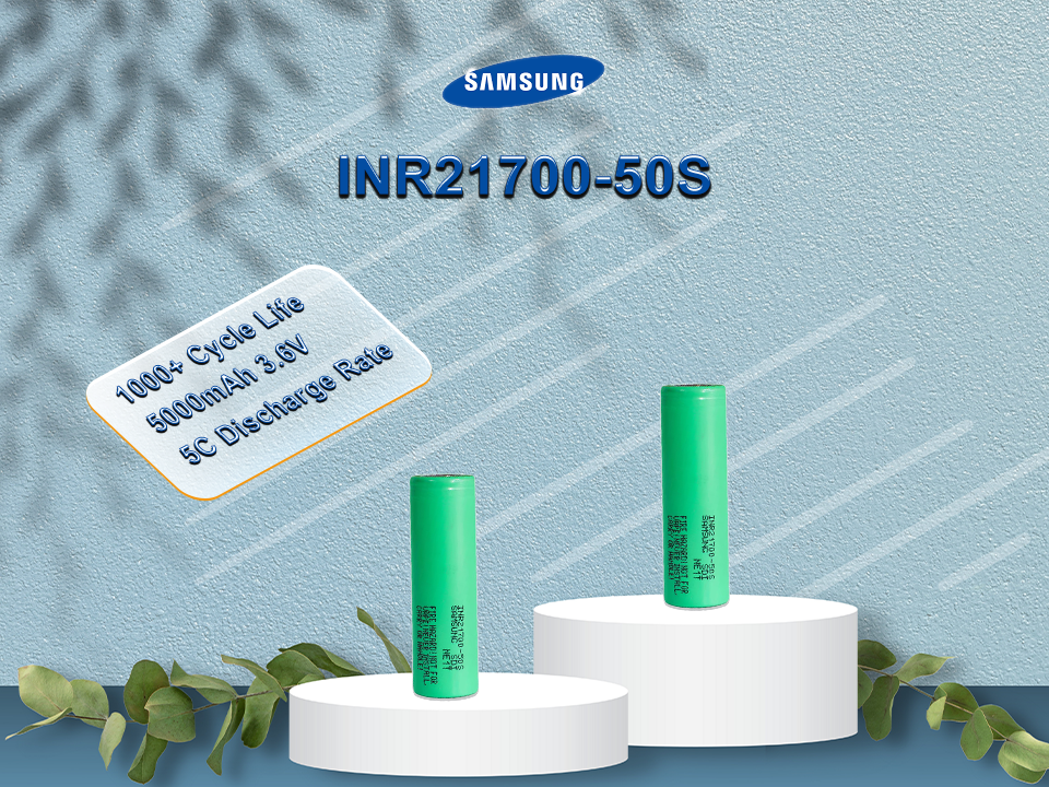 High-Performance Power Guarantee