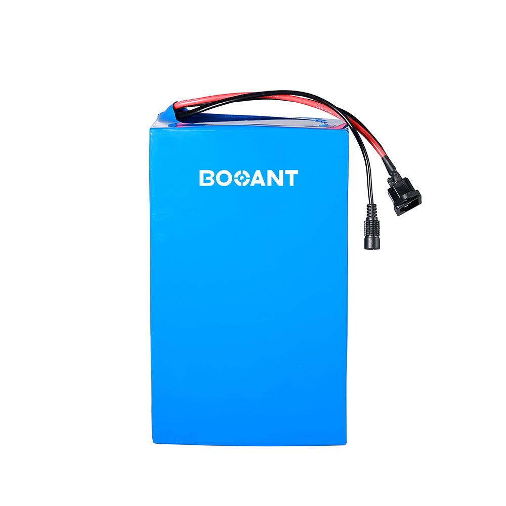 PVC 24v lithium battery