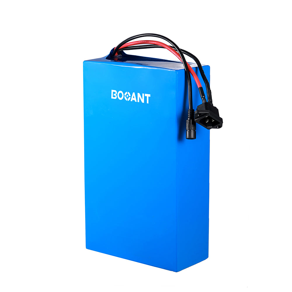 ebike battery