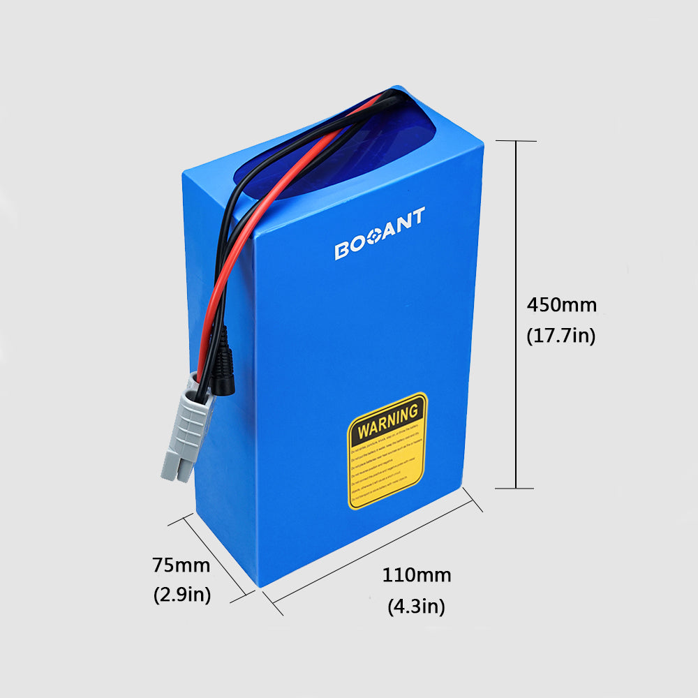 lithium motorcycle battery size