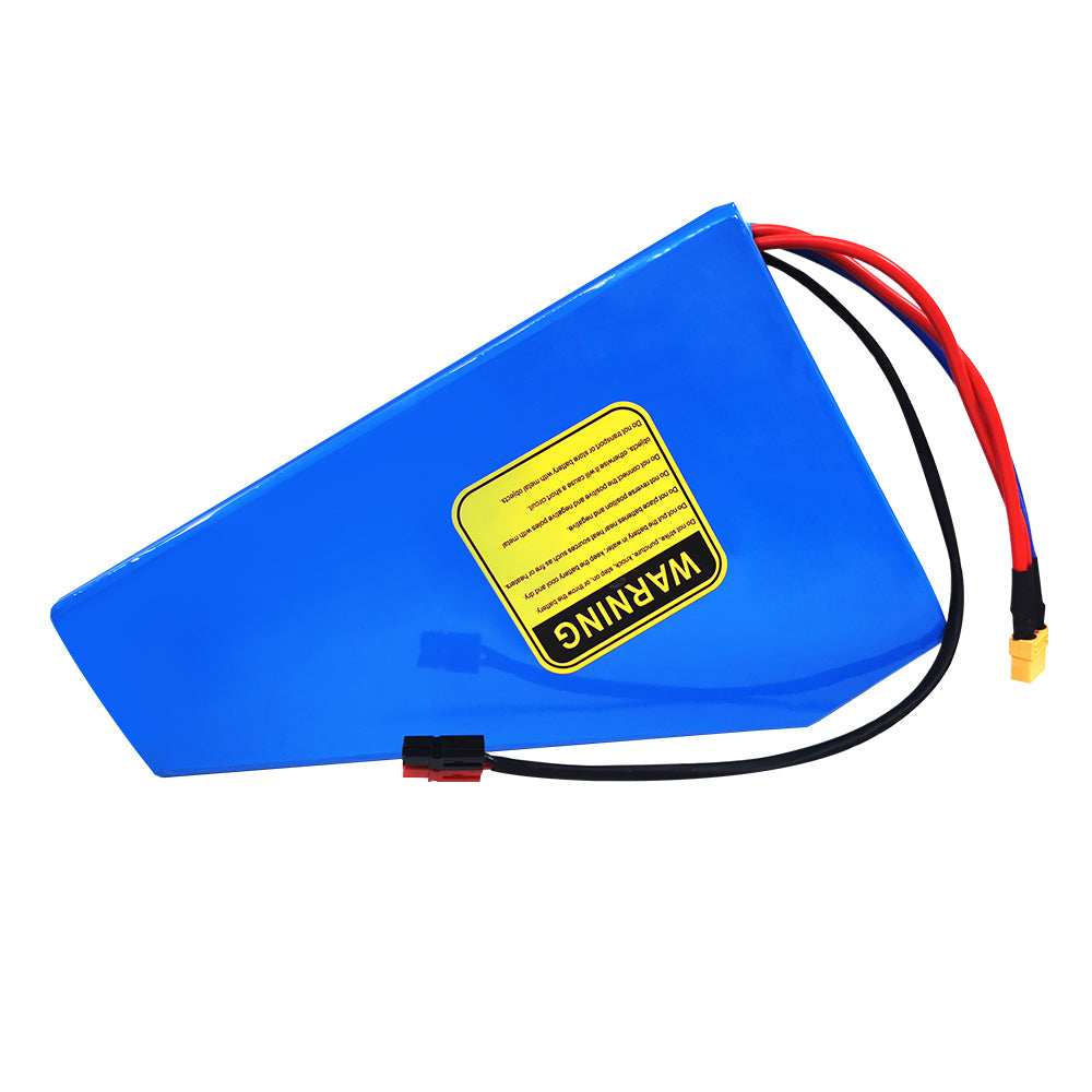 lithium battery 48V PVC