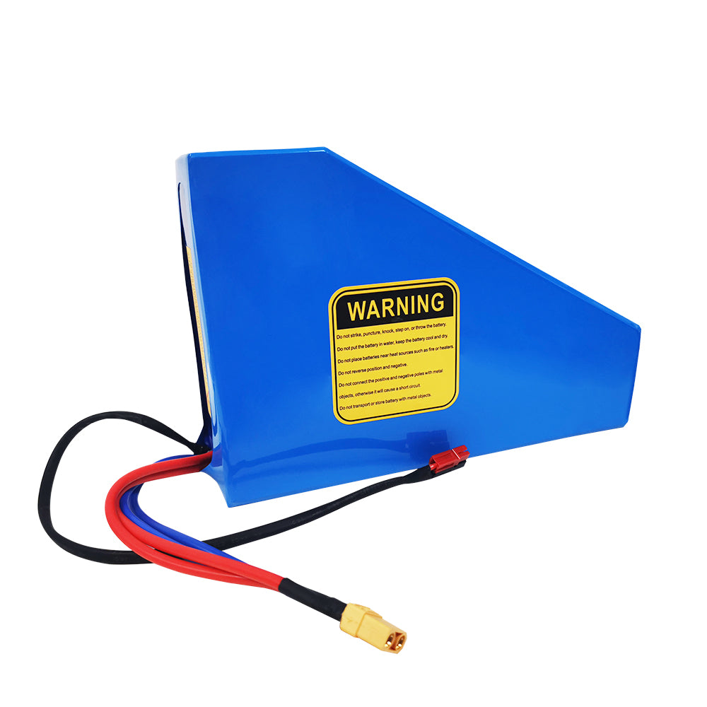 lithium-ion battery 48V PVC