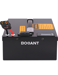 Booant Battery