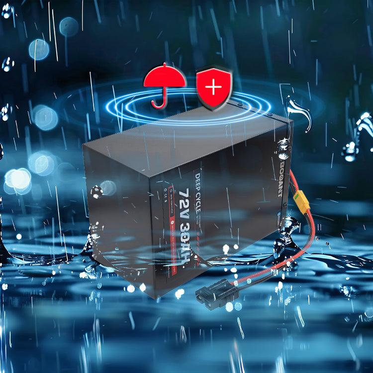 protección importante