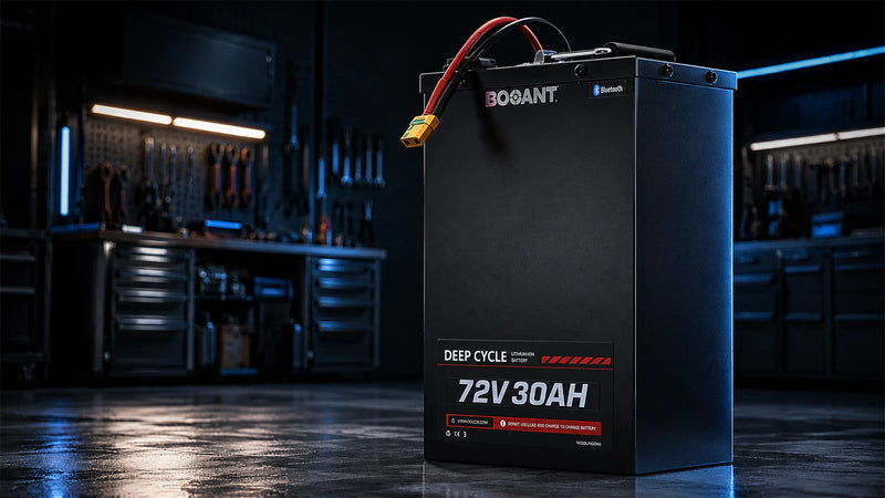 Power Without Compromise