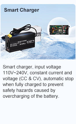 lithium battery chargers