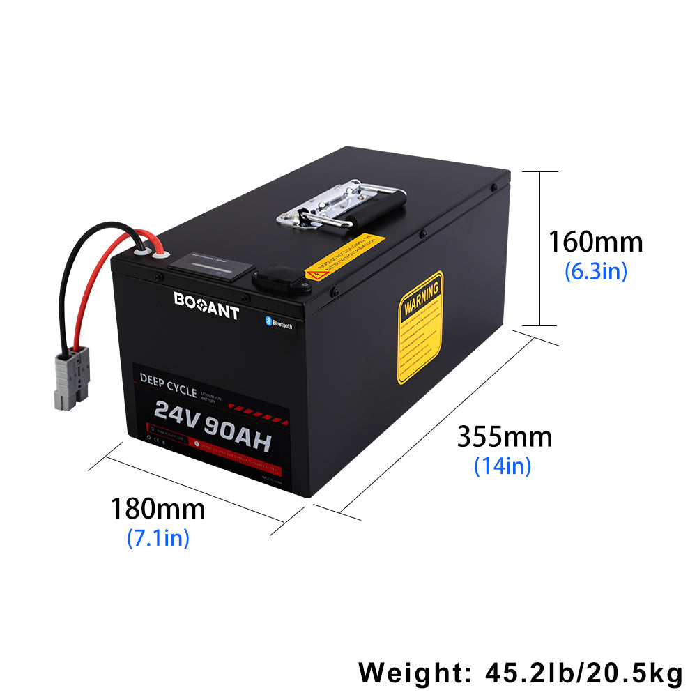 24v battery