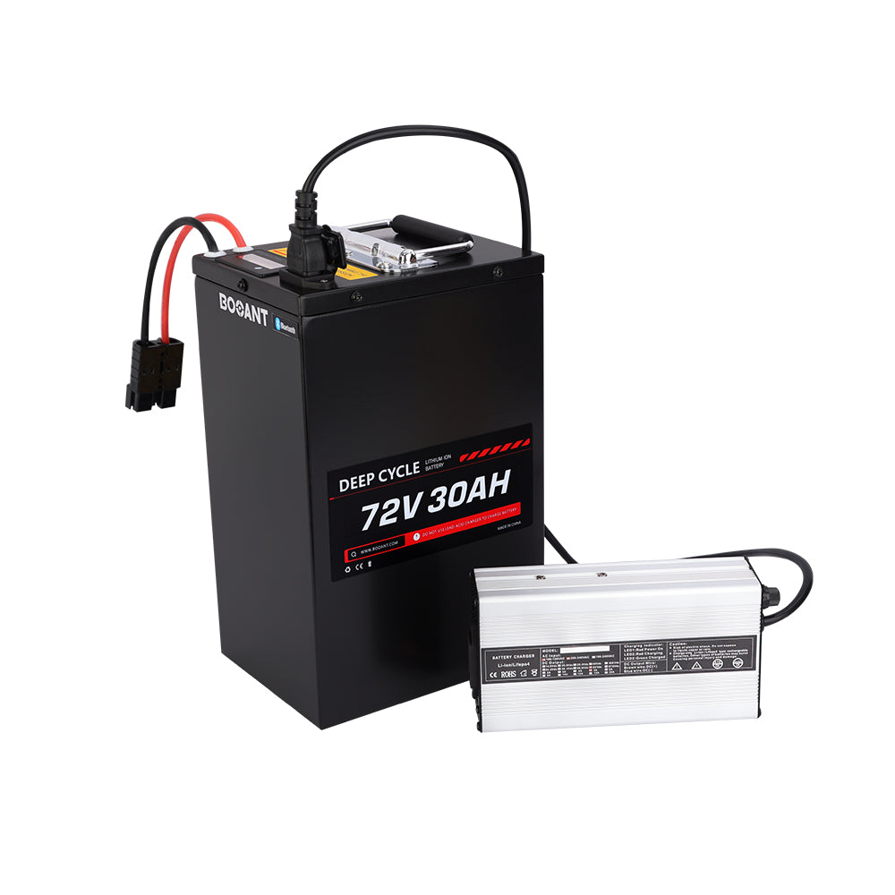 72v 30ah battery