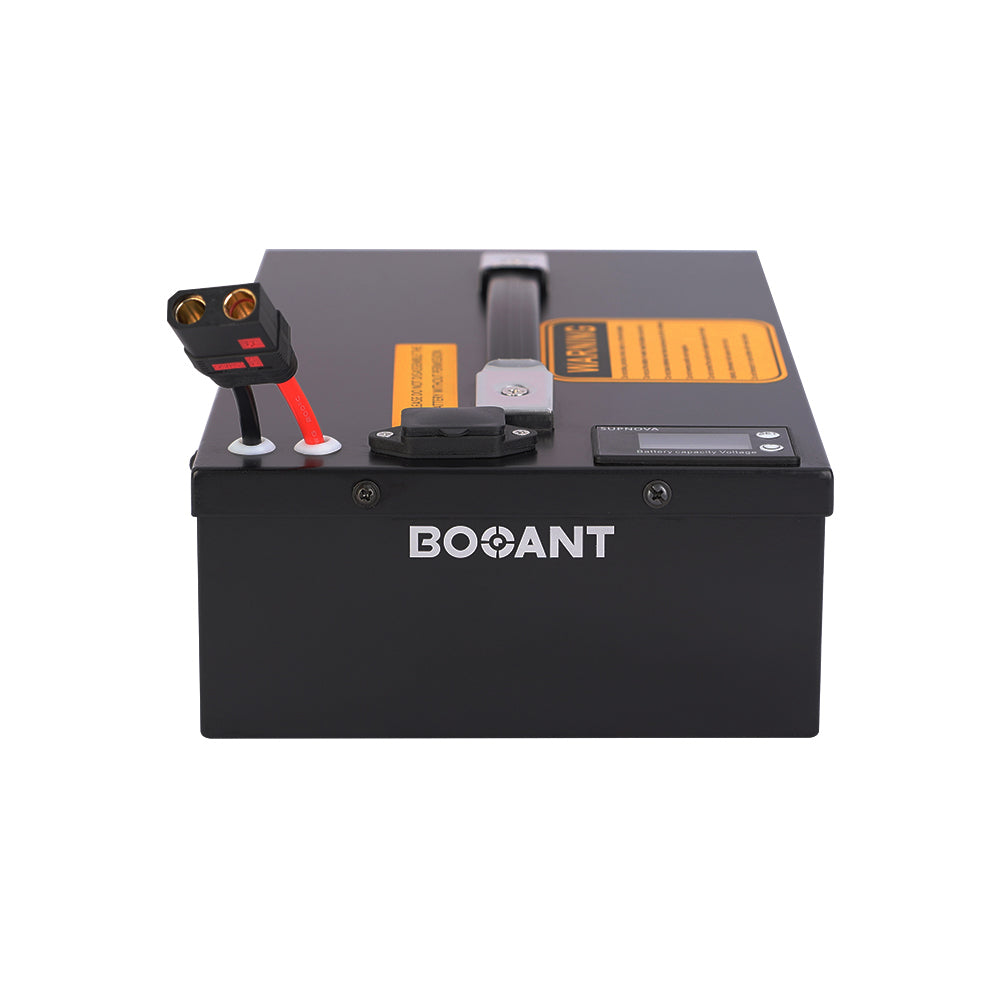 BOOANT battery golf cart battery